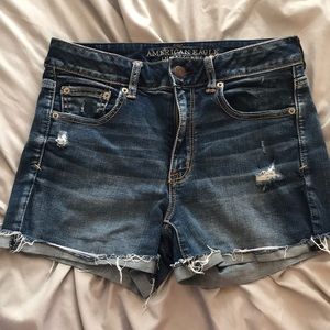 American Eagle shorts